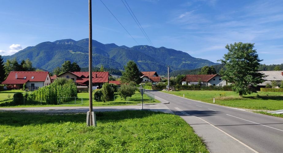 Slovenië groepsreizen Slovenië groepsreizen